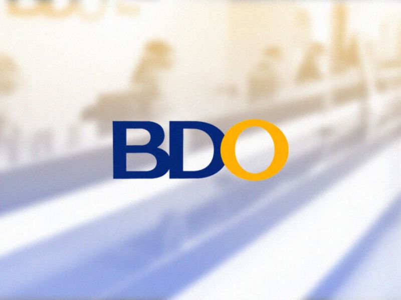 BDO