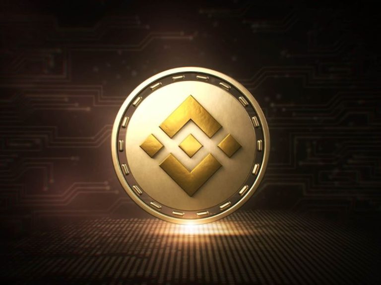 Binance Coin