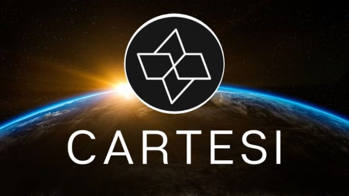Cartesi