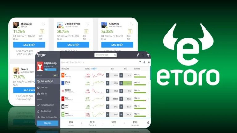 Etoro