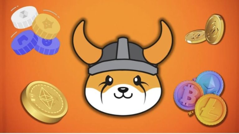 Floki Inu