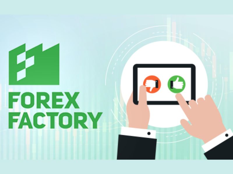 Forex Factory App