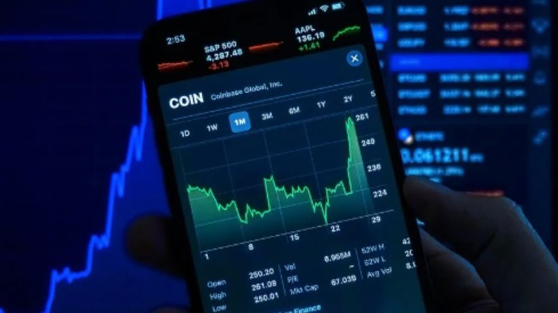Forex Trading