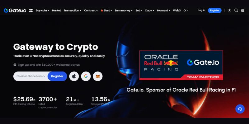 Gate.io