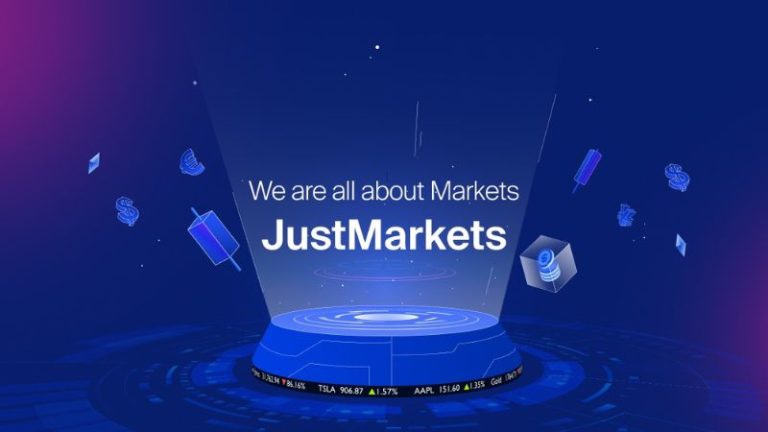JustMarkets