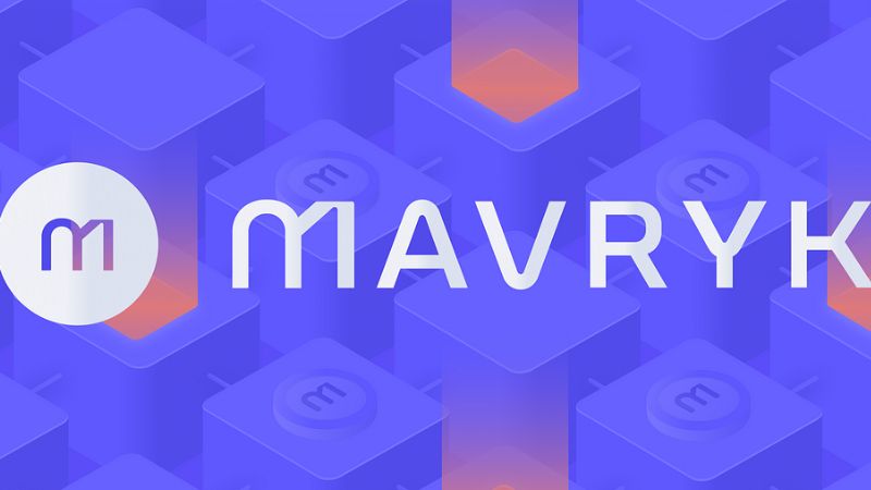 Mavryk Network
