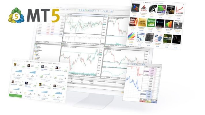 MetaTrader5 (MT5)