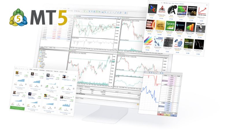 MetaTrader5 (MT5)