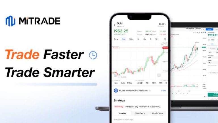 Mitrade