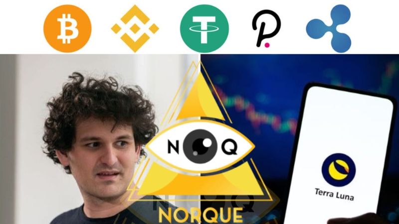NORQUE