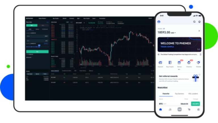 Phemex