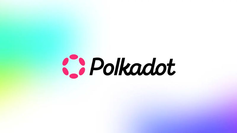 Polkadot