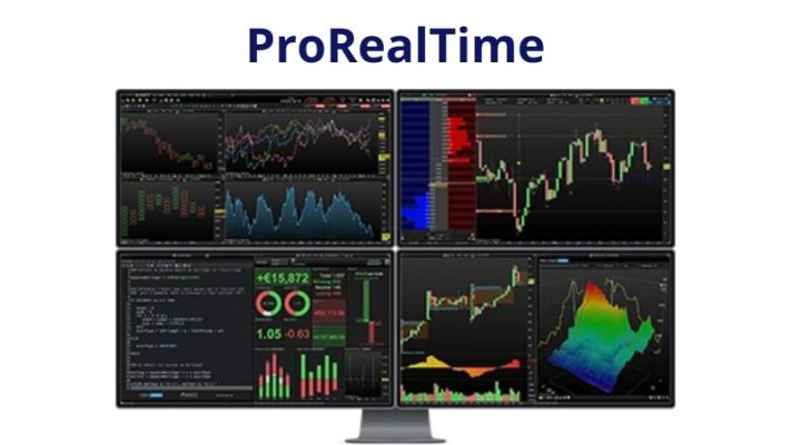 ProRealTime