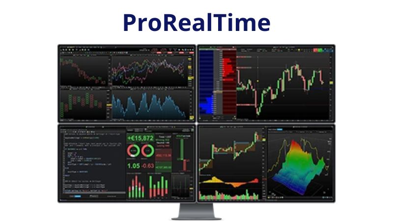 ProRealTime