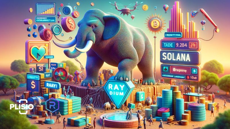 Raydium