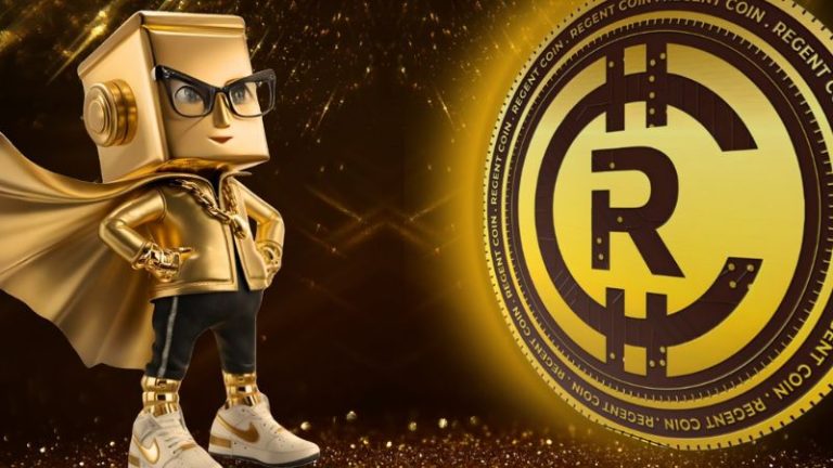 Regent Coin