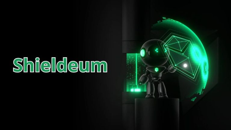 Shieldeum