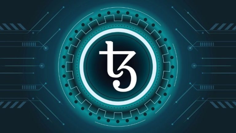 Tezos Blockchain