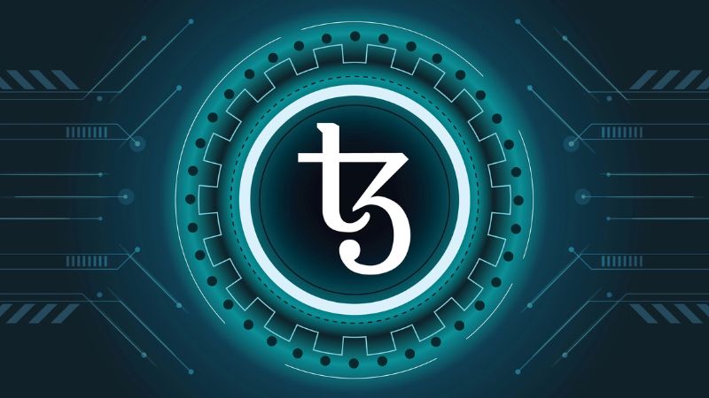 Tezos Blockchain