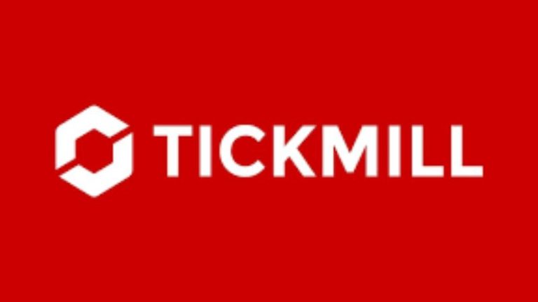 Tickmill