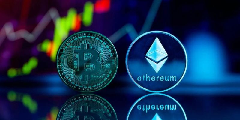 cryptocurrency exchange platforms