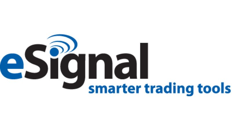 eSignal