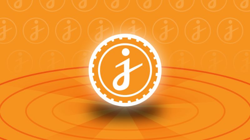 jasmy coin