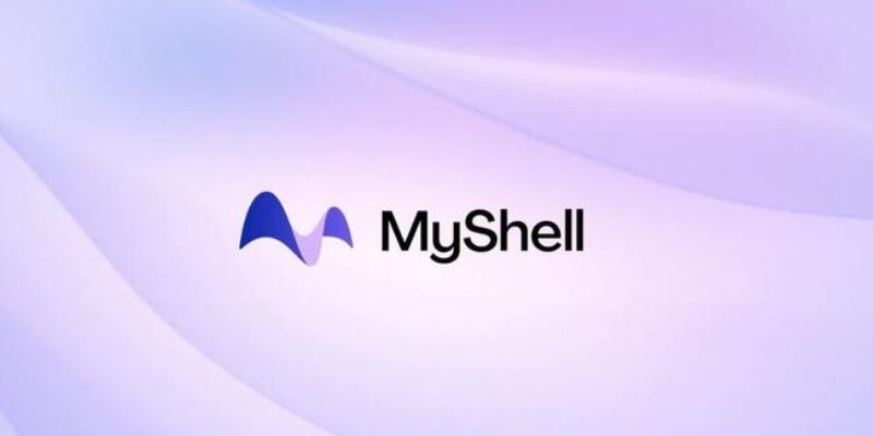 myshell